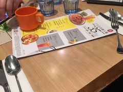 -必胜客(百联又一城店)