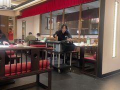 -径山十八道·风味民间菜(杭州总店)