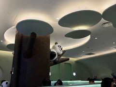 -眉州东坡·熊猫主题餐厅(枫蓝店)