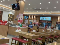 -庆丰包子铺(西单店)