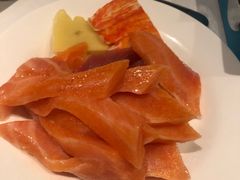 -星伦多自助料理·涮烤一体(虹悦城店)