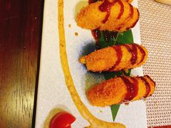 -热血兄弟·炭火烤肉(融侨中心店)