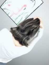 -GIRL STYLE 烫发·染发沙龙
