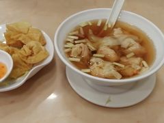 -盛记粥面(佐敦店)