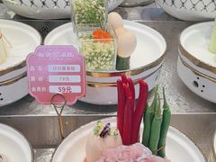 -松沪名灶·豆浆鱼头·新上海菜(江川路交大店)