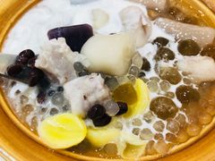 五加-糖潮糖水铺(省府店)
