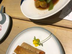 -弄堂小笼包(天津南开大悦城店)
