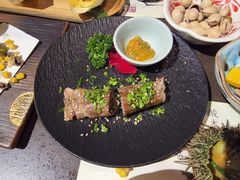 -味见·荣家(亚泰大街店)