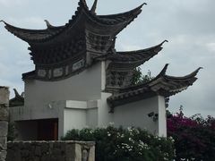 -大理无舍度假酒店