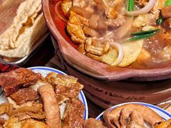 -阳阳老火锅(小南门店)