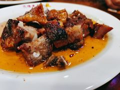 -澳门陈光记烧味饭店(南京德基广场店)