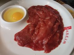 -豆花姐烂豆花火锅(水屯北路恒大滨河店)