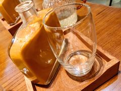 -泰香米泰国餐厅(中大国际店)