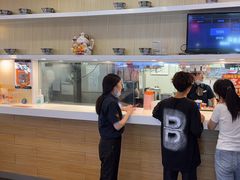 -吉野家(复兴路第二餐厅店)