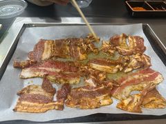 -禾禾烤肉