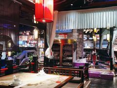 -红蜡烛•瓦罐粥家常菜•夜宵(中山路店)