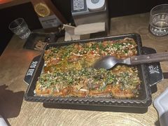 -烤匠麻辣烤鱼(万象城店)