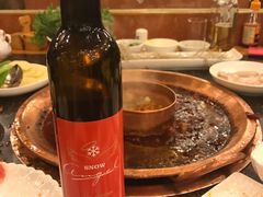 -老码头火锅(玉林店)