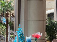 -帝豪酒店•马可勃罗西餐厅