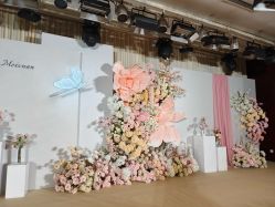 -北京燕尔婚礼策划