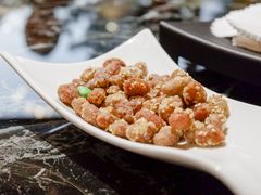 -斯通泰伯酒店-餐厅