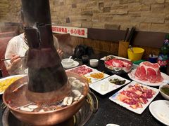 -草原饭店火锅