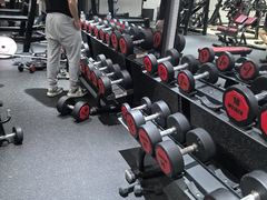-FLARE STAR FITNESS(复地活力城店)