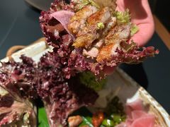 -Ameigo梅果·云贵川bistro(长宁来福士店)