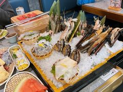 -一绪に寿喜烧(荟聚店)