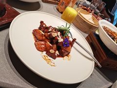 -小厨娘淮扬菜(河西奥美大厦店)