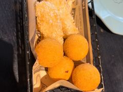 -心海贝西餐(翰林苑商业城店)