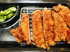 -馔豚·台北菜专门店(深圳湾万象城店)