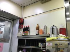 -麦文记面家(佐敦店)