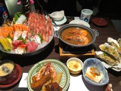 -匠和风精致料理(莆田财富中心店)