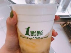 -1点点(新达汇三林店)