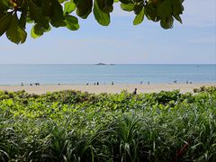 -三亚亚龙湾天域度假酒店