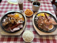 -开心果牛扒城(雍华庭店)