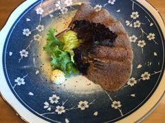 -王鼎精致料理铁板烧(世博源店)