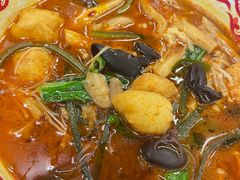 -破店肥哈·东北烧烤·夜宵(南山保利店)
