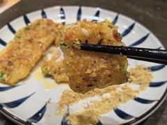龙利鱼排-春田小幸铁板烧(忠义街店)