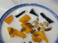 -江记甜品(罗湖店)