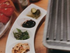 -蚝·生·鲜牛烧肉铺(中央大街店)
