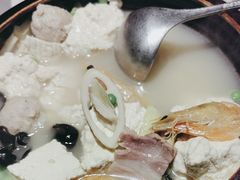 -老头儿油爆虾(星光一期店)
