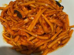 -新侨小馆(东直门北小街店)