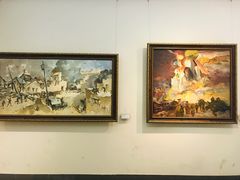 -胡志明市美术馆