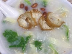 -银记肠粉店(新港西路店)