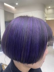 点击看大图 -BEAUTY HAIR GANO