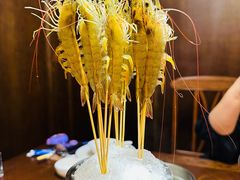 -东海怡品海鲜豆捞(星街坊店)