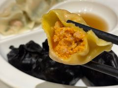 -开海·红岛海鲜虾水饺(石老人店)