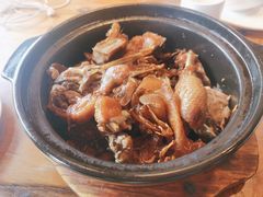 翔安姜母鸭-临家闽南菜(大唐店)